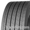 650R16 Radial LTR tyre