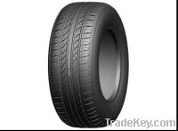 Radial car tyre 205/65R15, 215/60R16