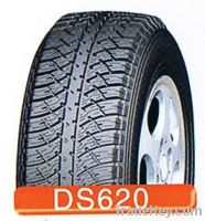 Passenger car tyre 185/70R14