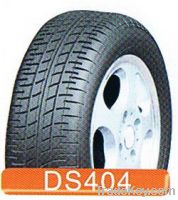 Radial Passenger Tire 145/70R12, 155/80R13, 165/65R13