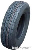 LTR tyre 185R14C(DK218)