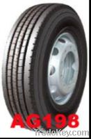 Radial Truck & Bus Tire  1000R20