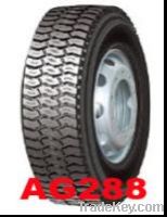 Radial Bus Tyre  11R22.5, 11R24.5