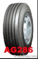 Raidal all-steel truck and bus tire  1100R20-18PR