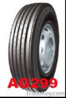 Bus tyre, bus tire  13R22.5