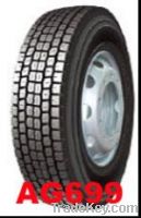 radial China truck and bus tyre