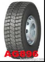 High quality Bus Tire 1100R20