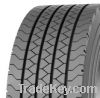 China manufacturer truck tyre