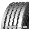 Tubeless radial truck tyre  1200R24 20PR