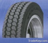 Roadshine truck and bus tyre, 825R16