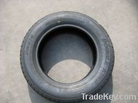 car tyre 165/65R13 on sales promotion