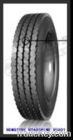 Light truck tyre 185R14C, 195R14C, 195R15C