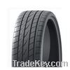 New passenger car tyre  for UHP