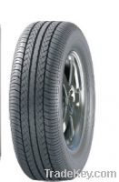 Radial PCR Tire 12-30 inch