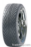 UHP radial car tyres