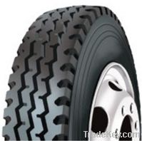 Professional Supplier of Truck Tyre