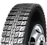 Truck Tyre with DOT, ECE, GCC, S-MARK