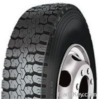 TBR Tubeless, Truck/Bus Tyre