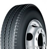 Truck Radial Tyre (1200R24-20PR)