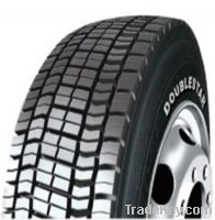 Tubeless Radial Tyre 12r22.5 DSR08A