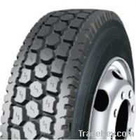 Truck Tire , tubeless tyre