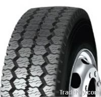 Double Star truck tyre (famous brand)