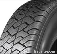 Radial car tyre(  factoty)