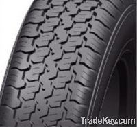 Radial tire/Tyre 165/65R13