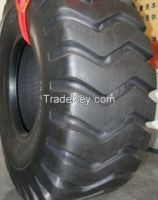 Bias OTR tires 21.00-33