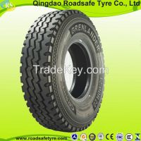 Cheap price radial truck tire 1000-20