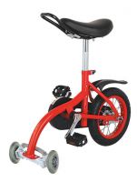 Sell Swing Scooter(STL-SS)