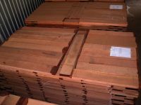 Sell Tropical Hardwoods Lumber, Wooden Planks
