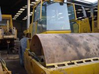 Sell Used Dynapac CA25D Compactor Road Roller