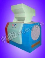 Sell Rubber Thin Crusher