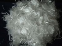 Sell polypropylene fibre PP fibre