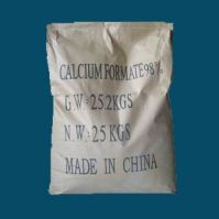 Sell calcium formate