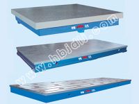 Sell Cast iron surface plate