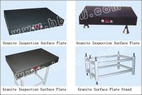 Sell Granite surface plate