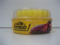 Sell car wax box, tin box, tin cans-Formula 1 topic