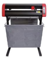 Cutting plotter, cutter plotter, graph cutter