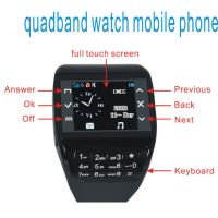 Sell watch mobile phone<Q8>