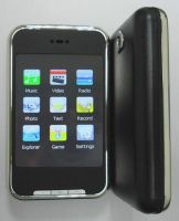 Sell ipod Touch <T100>