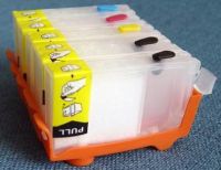 Sell Refillable ink cartridge: for caon series
