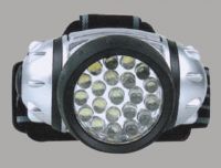 Sell head light (ZY-2104)