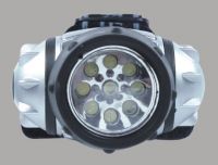Sell  headlight (ZY-0904)