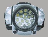 Sell led head light (ZY-F18+2)