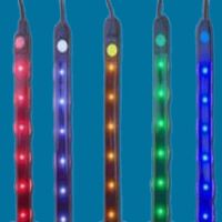 Sell SMD LED Flexible Ribbon