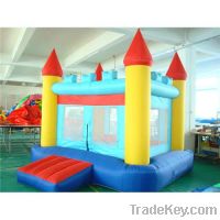 inflatable bouncer/inflatable water slides/inflatable castle