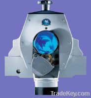 Orbital Tube Cutting & Beveling Machine