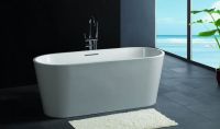 Sell Solid Surface Bathtub(BS-8604)